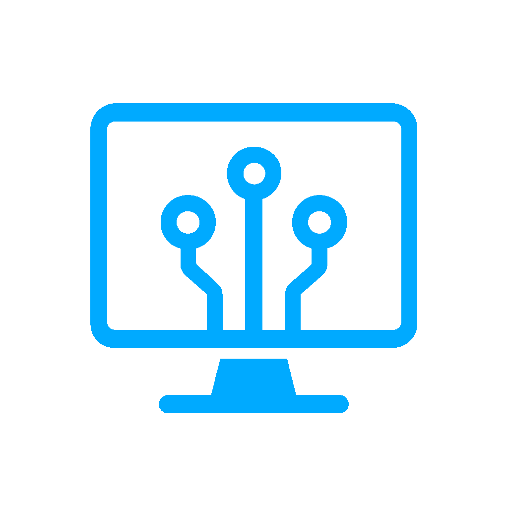 Computer Info Bits Logo